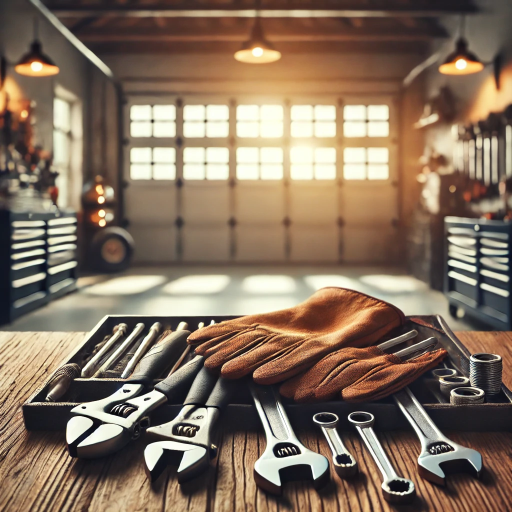 About Our Family-Owned Garage Door Company in Hallandale Beach FL - Professional Service Team