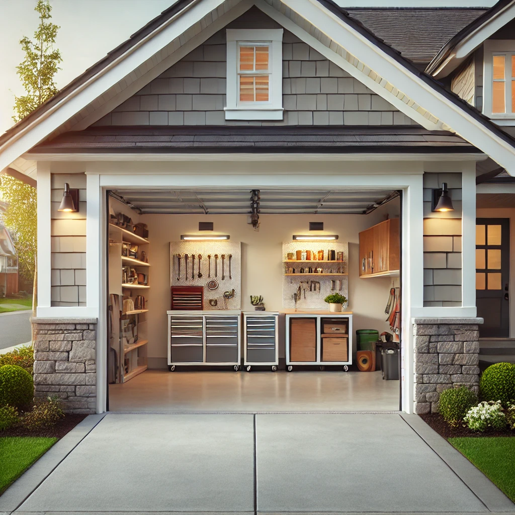 Latest garage door repair tips and maintenance guides from Hallandale Beach's trusted experts