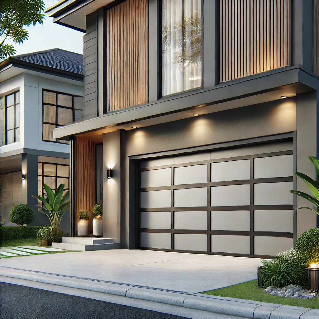 Professional Garage Door Company Hallandale Beach FL - 24/7 Emergency Service & Repairs
