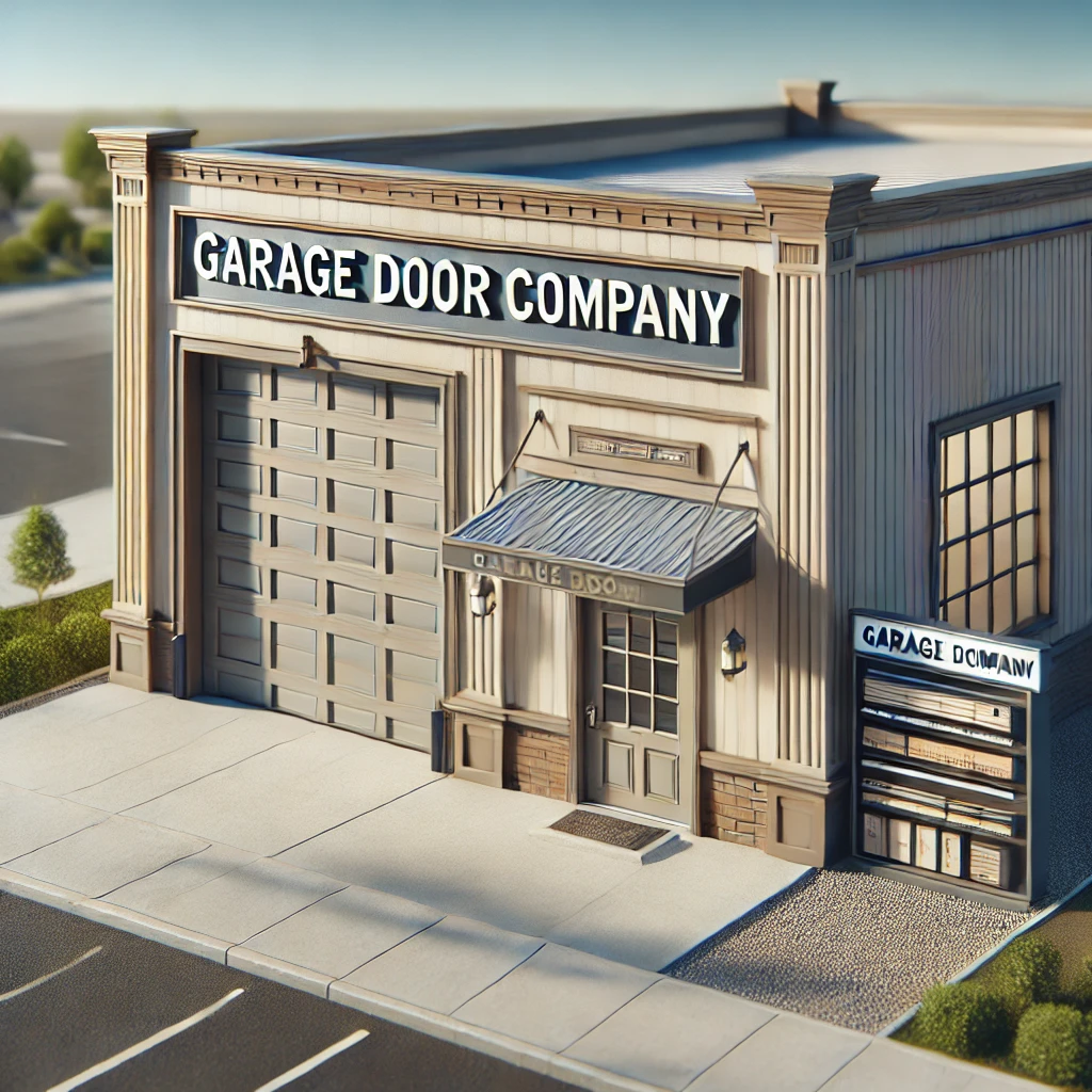 Best Garage Door Company Near Me Hallandale Beach FL - 24/7 Emergency Service