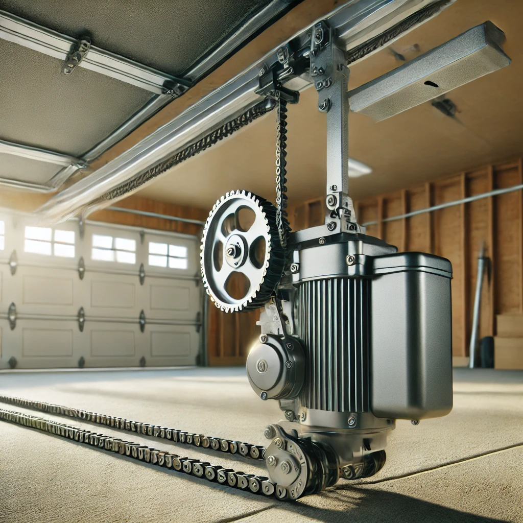 Garage Door Opener Installation & Service in Hallandale Beach FL - Professional Solutions for All Opener Brands