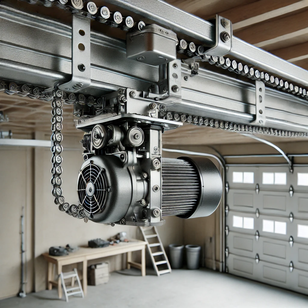 Professional Garage Door Opener Installation Hallandale Beach FL - Expert Smart Opener Installation Services
