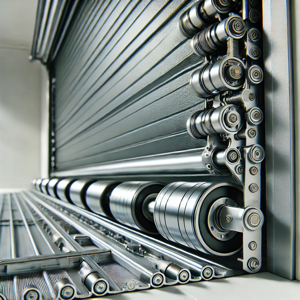 Expert Roller Garage Door Repairs Hallandale Beach FL - Professional Door System Specialists